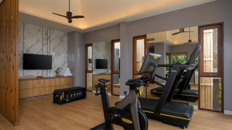 Sinae Phuket Luxury Hotel